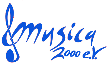 Chorübersicht - musica 2000 e.V.