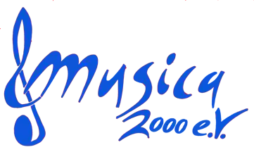 Chorübersicht - musica 2000 e.V.