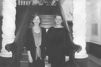 Erstes Konzert - Franz Schuberts Winterreise