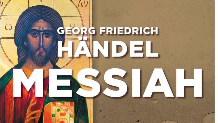 haendel messias